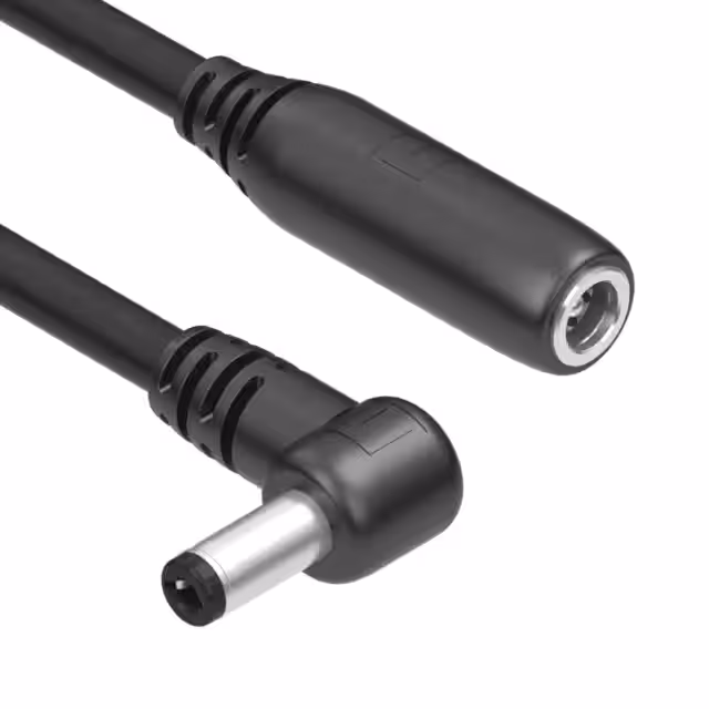 10-02237 Tensility International Corp  Cable Assemblies